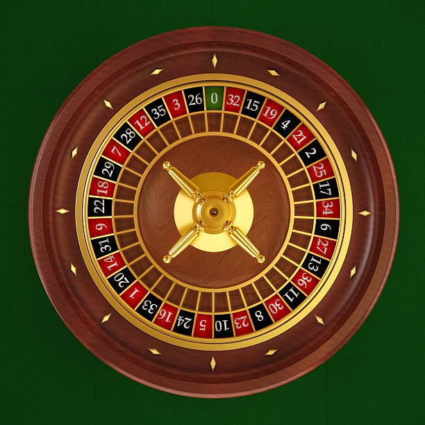 togel729 Golden Wealth Baccarat