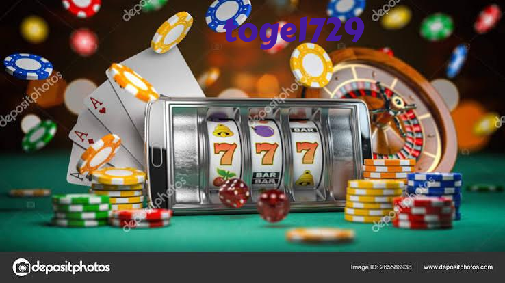 togel729 Live Sportsbook Markets at Your Fingertips
