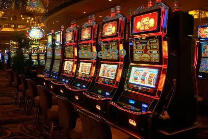 togel729 Live Casino Tables Built for Indonesia