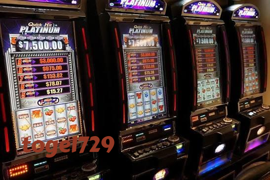 togel729 Live Game Shows at togel729